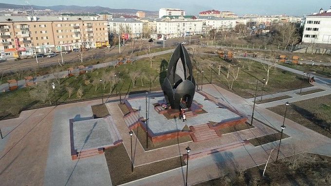 Акцию памяти жертв теракта в «Крокусе» проведут в Улан-Удэ