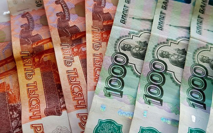 Житель Улан-Удэ перевел лже-следователю почти 3 млн рублей