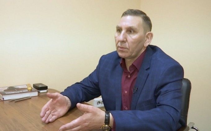 Экс-замминистра строительства Сергей Рыбальченко добился смягчения приговора