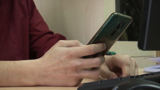 В Бурятии снова оштрафовали оператора связи за звонки от мошенников