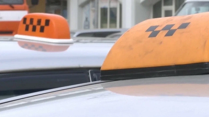 Бурятия попала в топ-3 по спросу на таксистов в ДФО