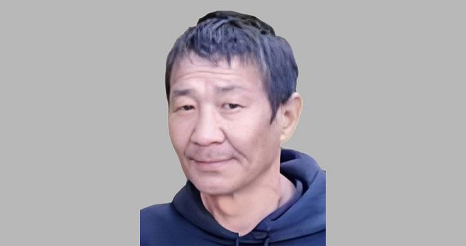 В Улан-Удэ пропал 57-летний мужчина