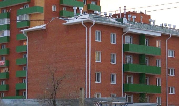 В Улан-Удэ рынок аренды квартир показал беспрецедентный рост спроса и цен