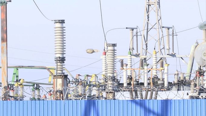 В Улан-Удэ ожидаются масштабные отключения электричества. СПИСОК АДРЕСОВ