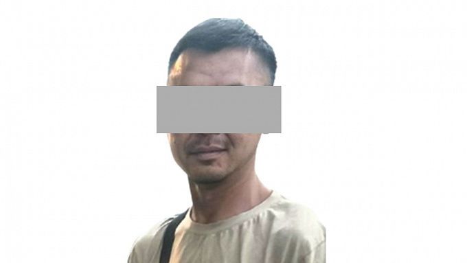 В Улан-Удэ пропал 41-летний мужчина. ОБНОВЛЕНО