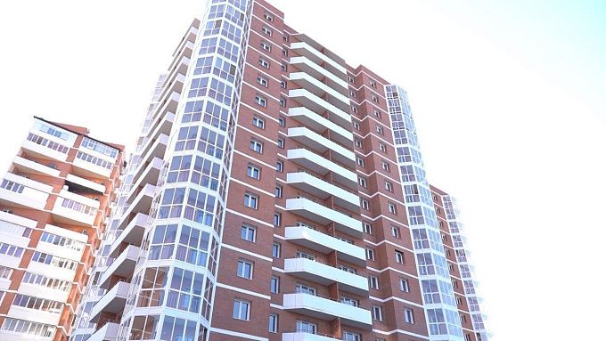 Ипотека, покупка или аренда: Как развивается рынок недвижимости в Улан-Удэ