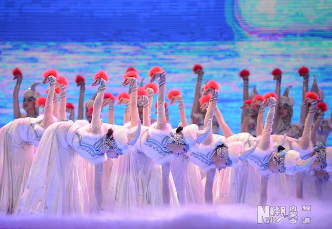 27 октября в Улан-Удэ стартует Неделя культуры Автономного района Внутренняя Монголия (КНР)