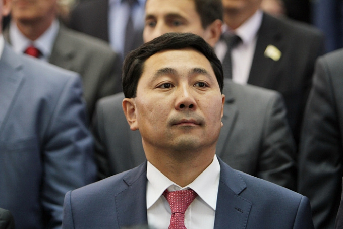 Депутат Горсовета Улан-Удэ Геннадий Доржиев: «Отказался от праймериз, но на кресло мэра не претендую»