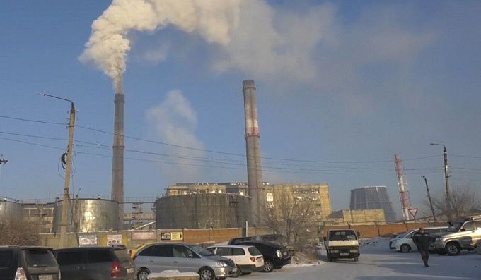 В Улан-Удэ ТЭЦ-2 получит новые мощности