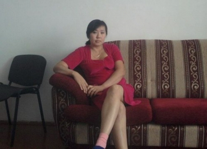 В Улан-Удэ нашли исчезнувшую три месяца назад женщину