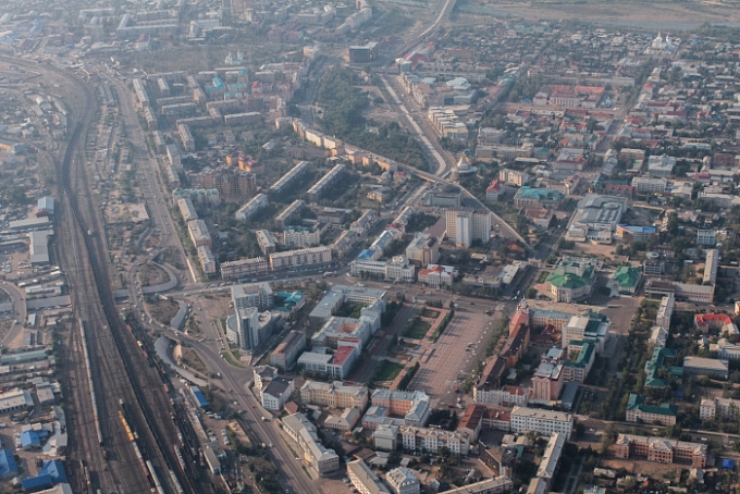 Власти опубликовали огромный список жилых домов, которые снесут в ближайшие восемь лет в Улан-Удэ