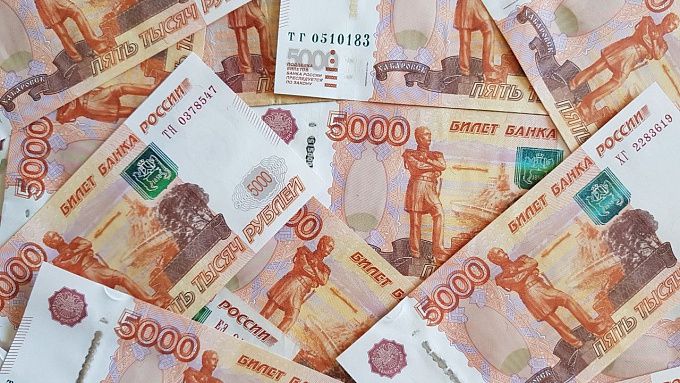 Улан-удэнка оформила два кредита и отдала 2,5 млн рублей мошенникам