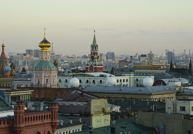 СМИ: Пять губернаторов могут уйти в отставку по решению Кремля