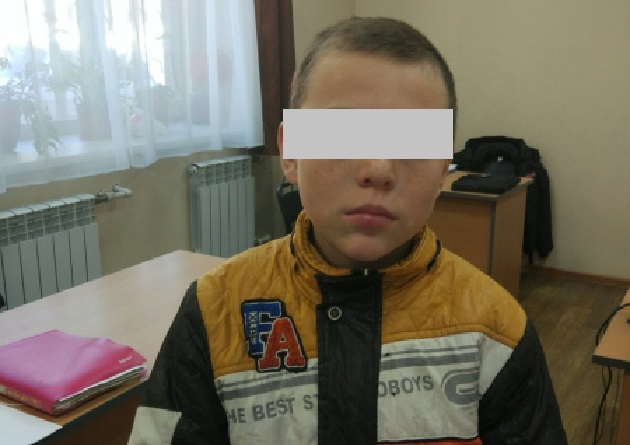 Внимание, розыск! В Улан-Удэ пропал 13-летний мальчик