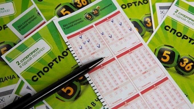 Житель Бурятии выиграл в лотерею почти 5 миллионов рублей